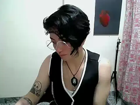 Came-II webcam