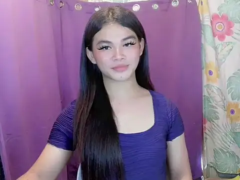 caramiya webcam