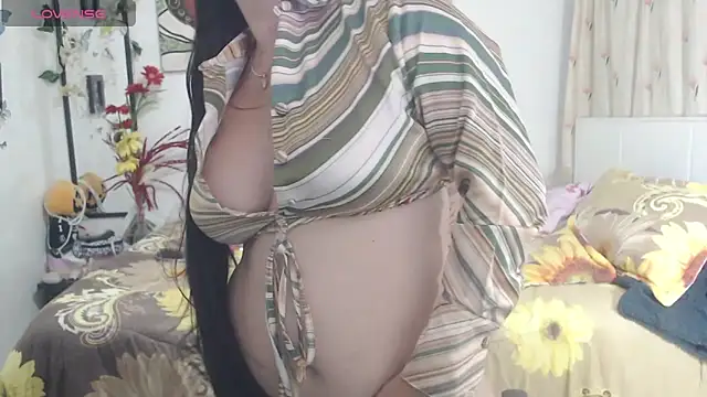 anii_mantilla webcam