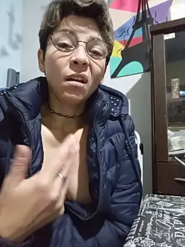 Lulypsicologasexual webcam