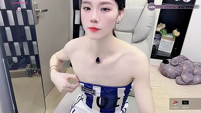 Yueyue-MM webcam