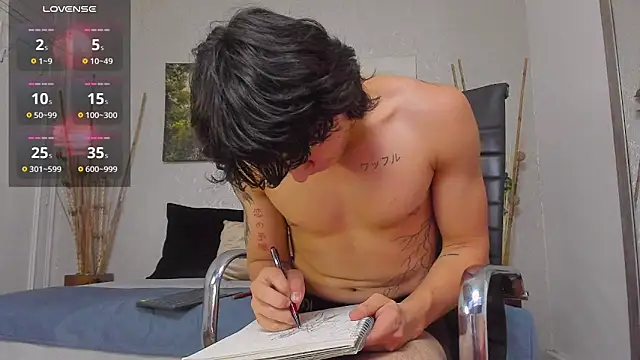 Tyler_durten webcam