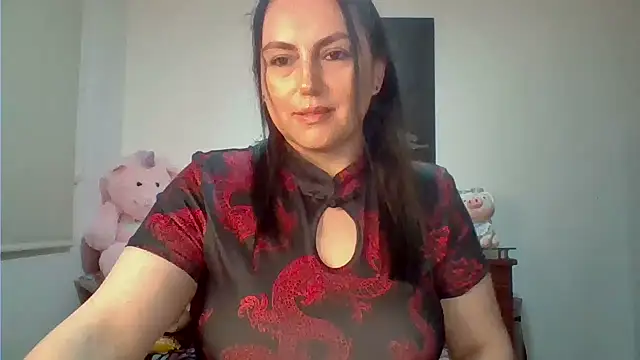 Venusina_07 webcam