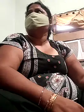 Hot_indian_Milf webcam