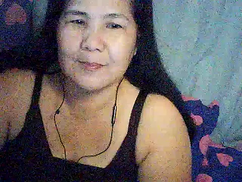milagrose_rose webcam