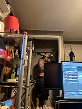 trickydickydaddy webcam