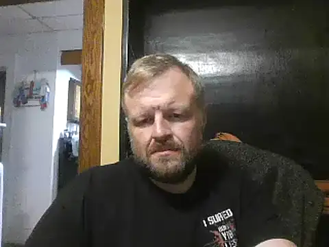 TheOneDonShaun webcam