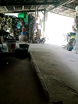 little-effy webcam