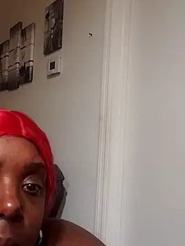 Babyboo3620 webcam