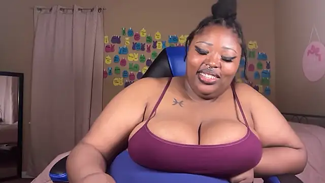 Chocolatebunnyxx96 live cam