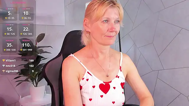 Julie_Lucas webcam