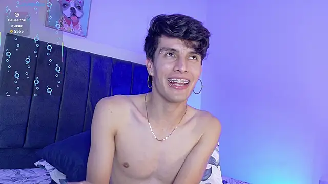 axxxel_twink live cam