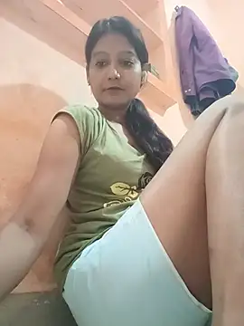 Ayesharani1 webcam