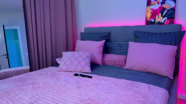 Rossy_X webcam