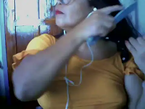 Flowerblossom123 webcam