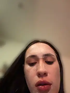 SerenaFox_ webcam