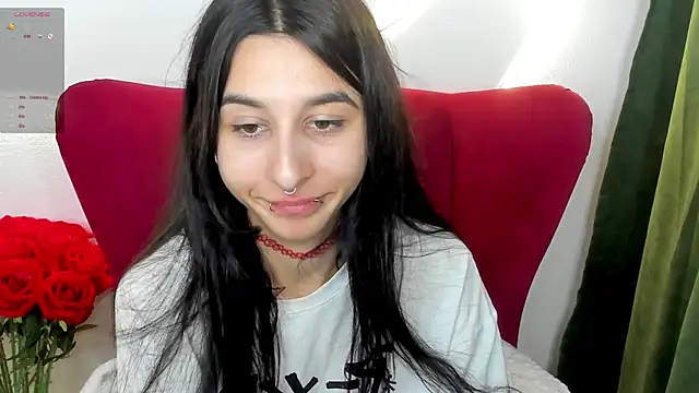 MelissaSparrow webcam