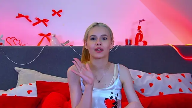 LeaLamour webcam