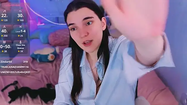 Rune_Veila webcam