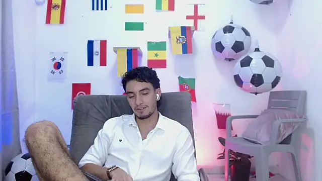 dante_18cm_ webcam