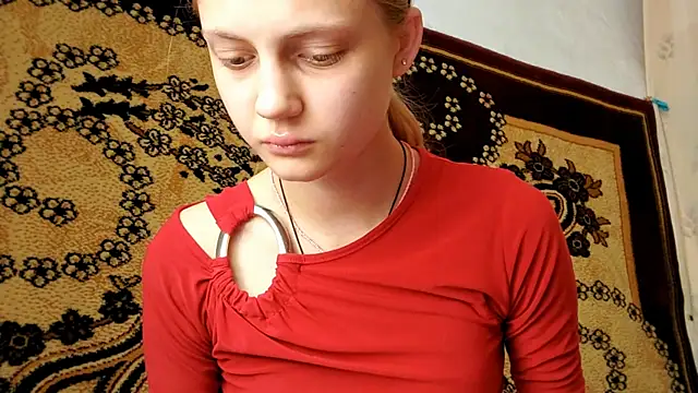 LunaLaday webcam