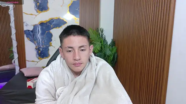 Andres_Tay webcam