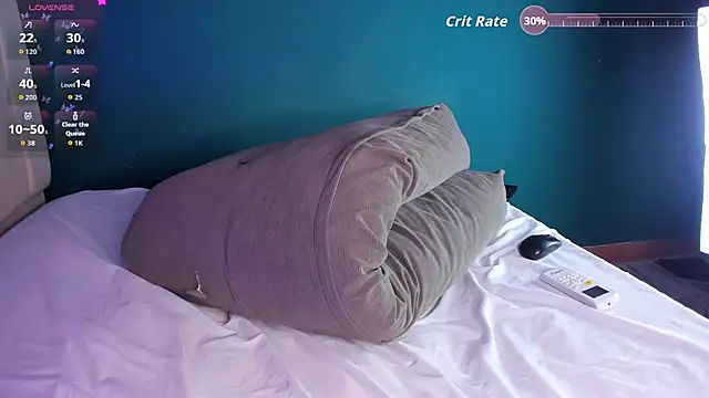Ivanna_Wesley webcam