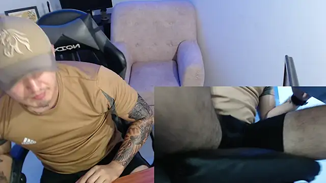 Thiago_420 webcam