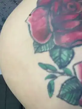 TeaseBabeXXX webcam