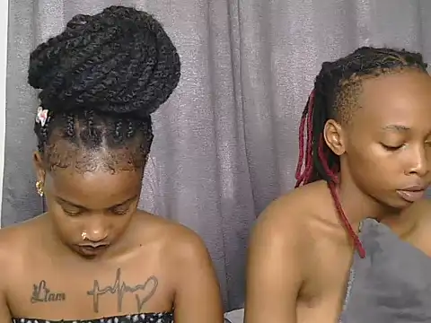 lucious_wendy webcam