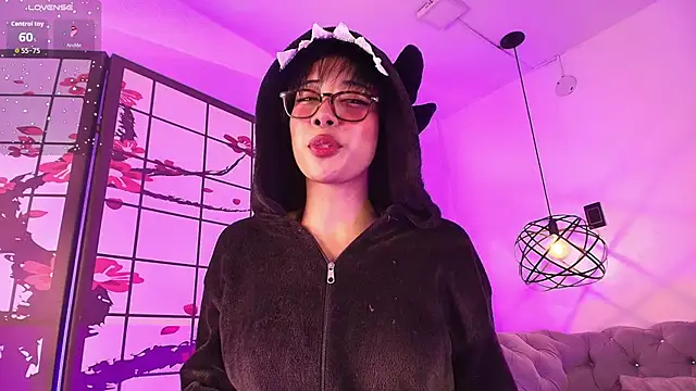 Jedah_meow webcam