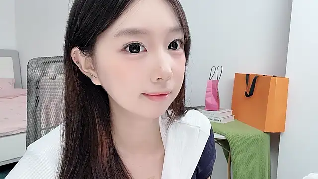 Yoyo33355 webcam