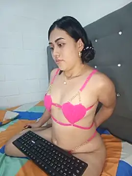 Perla1005 webcam