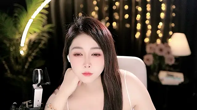 Peach_zzz webcam