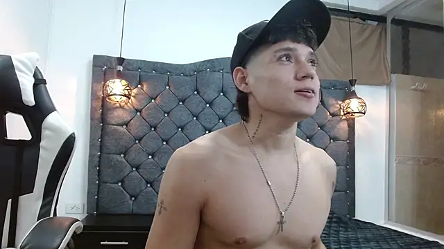 tiger_hot webcam