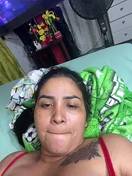 LuzDream webcam