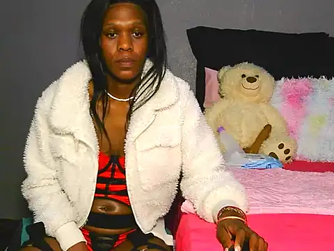 Bosslady_777 webcam