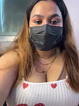 Horny_Misss webcam