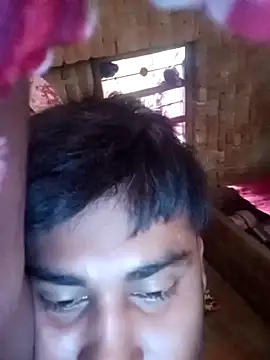 Your_modelrani webcam