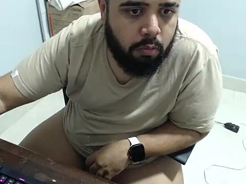 duopepper webcam