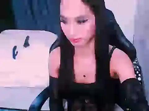 HotMorganaTS webcam