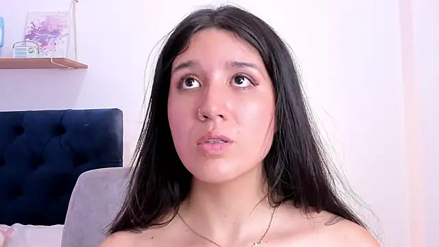 Dulce_andrea__ webcam