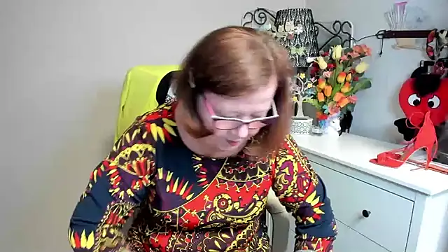 Adelewildx webcam
