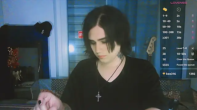 sademobeer webcam