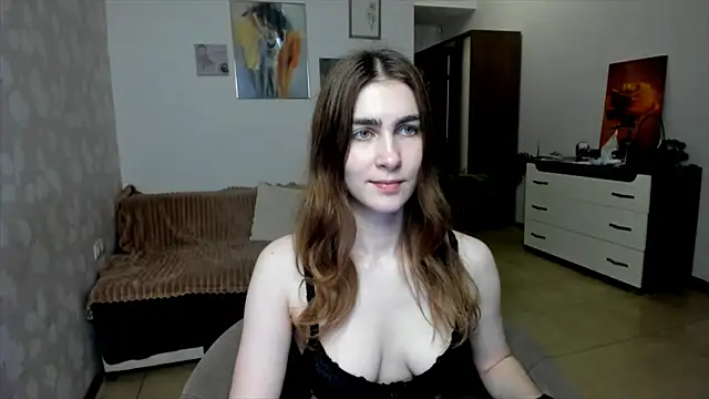 KaraWill webcam