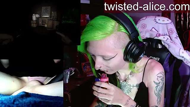 Twisted_Alice live cam