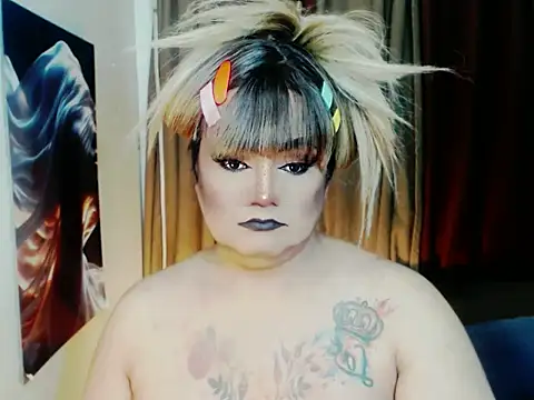 LongFatCockkk webcam