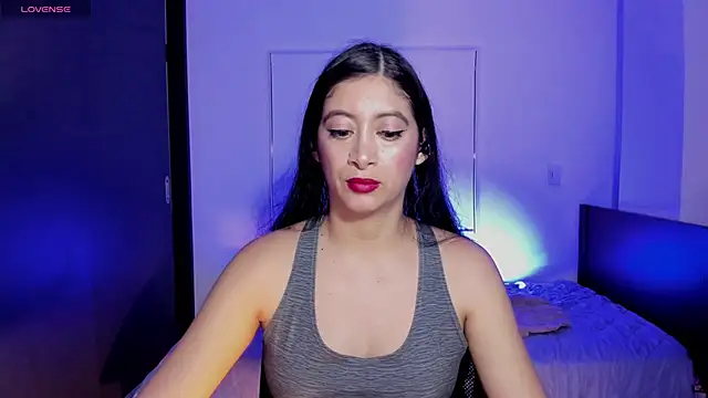 MeganWhite3 webcam