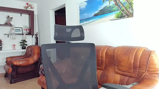 HeavenAva webcam