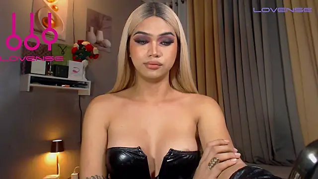 Lexi_ThunderFuck webcam